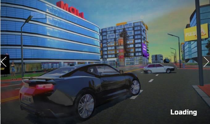 汽车模拟器2游戏官方网站下载安卓版图2: