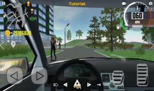 car simulator2通关存档版图3