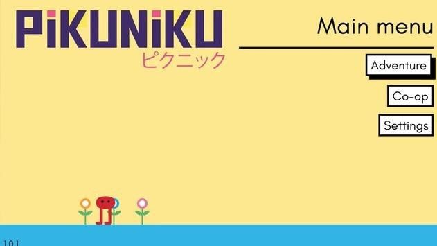 散人双人萌萌长腿大冒险游戏官方网站下载安卓版（pikuniku）截图3: