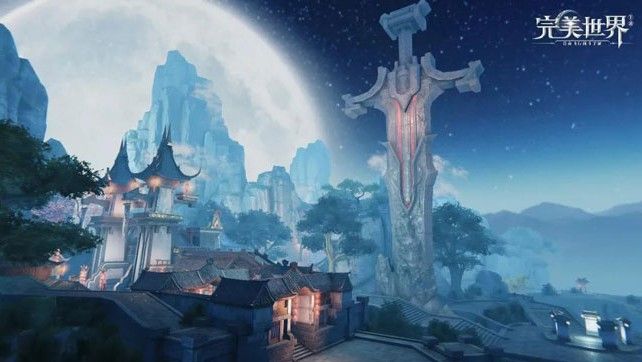 完美世界手游武侠攻略大全：武侠加点、宝石选择推荐[视频][多图]图片1
