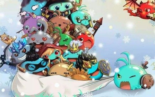 不思议迷宫针刺攻击定向越野怎么刷？针刺攻击定向越野攻略[视频][多图]图片1