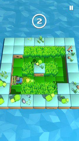 Grass Maze游戏图3