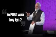 印度撤銷PUBG游戲禁令：總理莫迪一句話將它變成國民游戲[多圖]