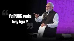 印度撤销PUBG游戏禁令：总理莫迪一句话将它变成国民游戏图片1