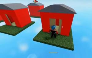 灾难房子模拟器正式版图1