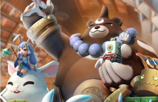 一起来捉妖输出妖怪排行：最高输出妖怪能力排名[视频][多图]图片1