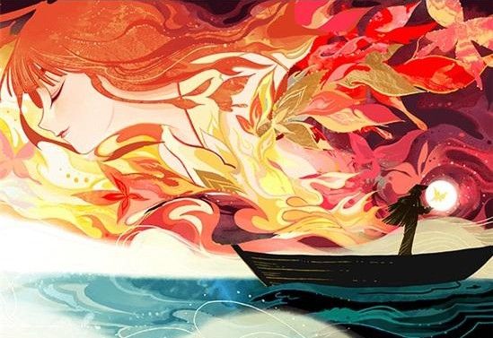 阴阳师不知火传记是什么？不知火传记故事介绍[视频][多图]图片7