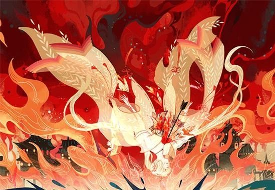 阴阳师不知火传记是什么？不知火传记故事介绍[视频][多图]图片6