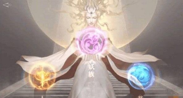 完美世界手游妖精带什么精灵？妖精精灵选择推荐[视频][多图]图片2