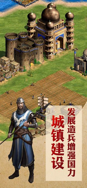 帝国征服者秘籍攻略版游戏下载正版地址图片1