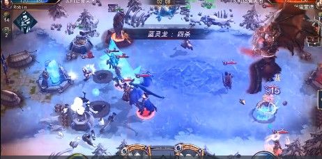 领主传奇好玩吗 领主传奇游戏介绍[视频][多图]图片2