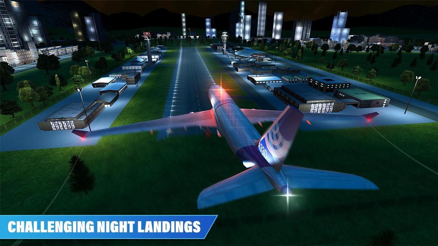 Flight Simulator2019游戏官方网站下载安卓版图2:
