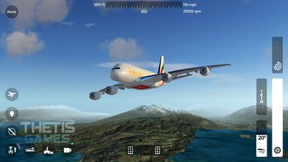 Flight Simulator2019游戏官方网站下载安卓版图3: