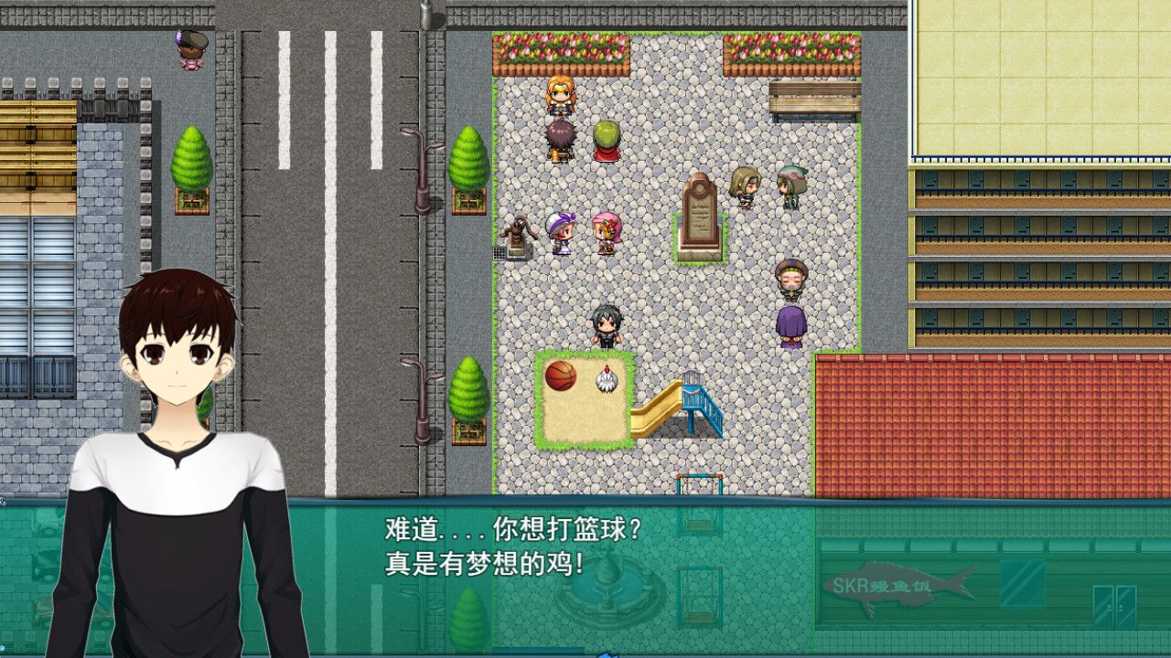 北京快递员模拟手机游戏安卓版图2: