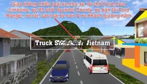 越南卡车模拟器最新版图4