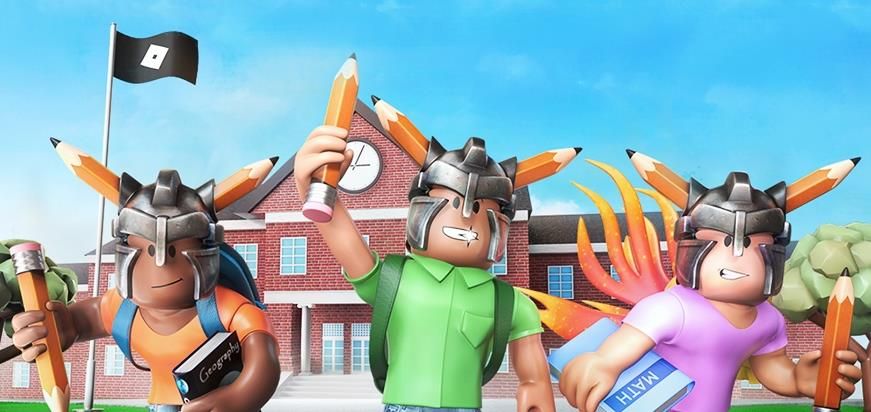 腾讯roblox手机版游戏官方网站 v1.0