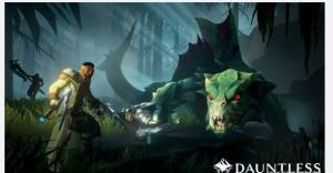 无畏Dauntless官网版图3