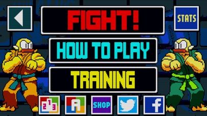 Flappy Fighter安卓中文版游戏下载图片1