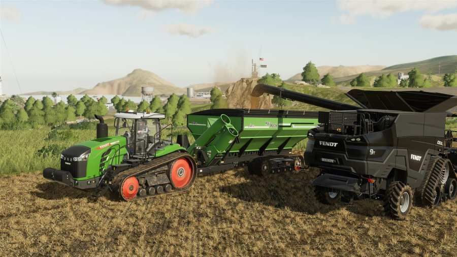 农业世界Pro2019游戏模拟器安卓官方地址下载图2: