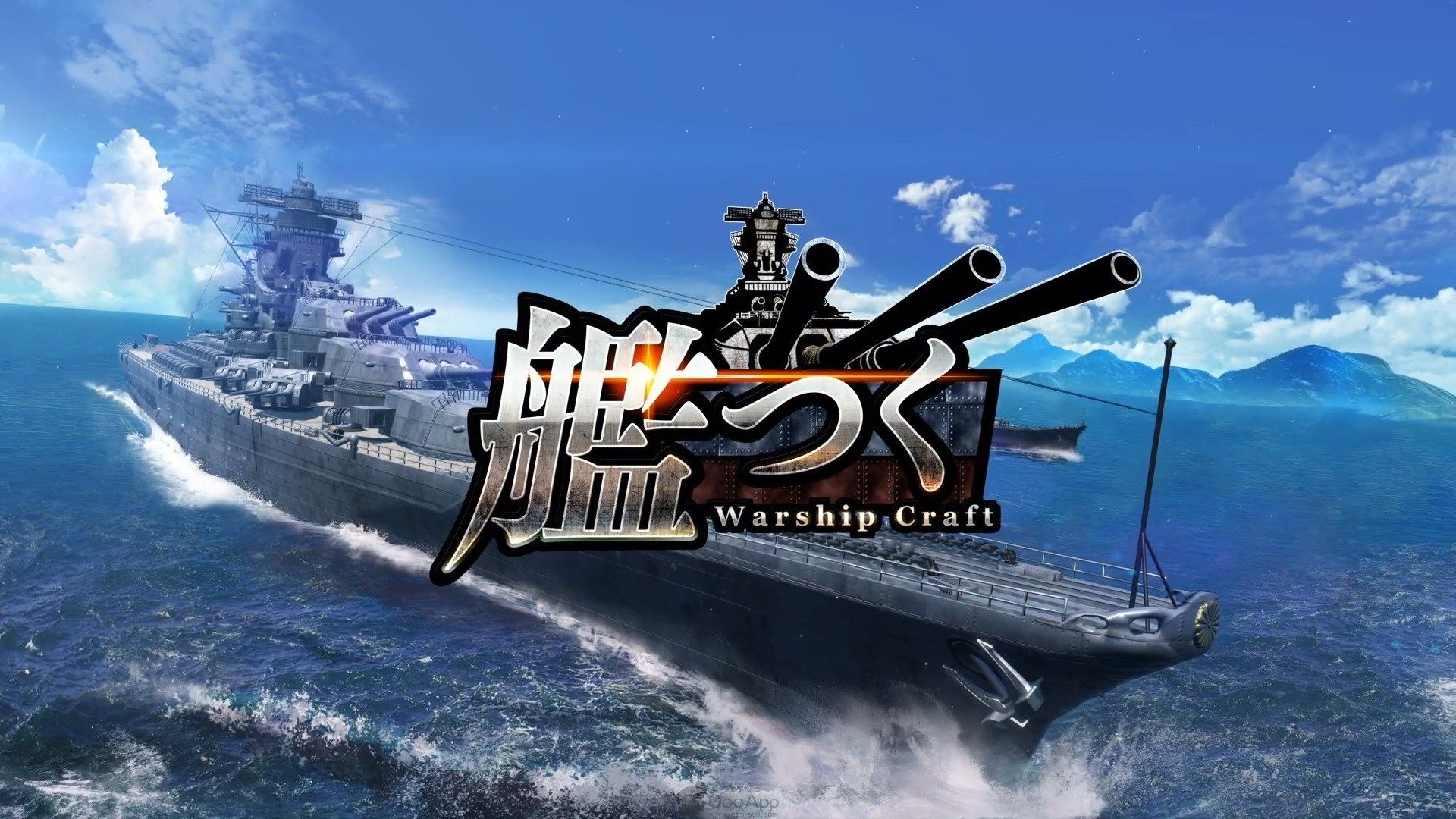 Warship Craft游戏官网安卓版图1: