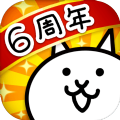 猫咪大战争9.1无限猫罐头全角色完整版下载 v12.2.1