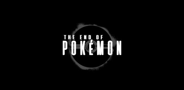 宝可梦的终结中文完整版免费下载（The end of Pokemon）截图3: