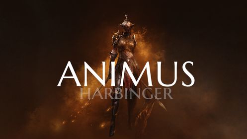 Animus Harbinger Unpacked汉化版游戏图4: