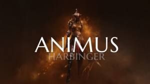 Animus Harbinger Unpacked中文版图4