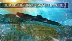 潜艇模拟器海战中文版图4