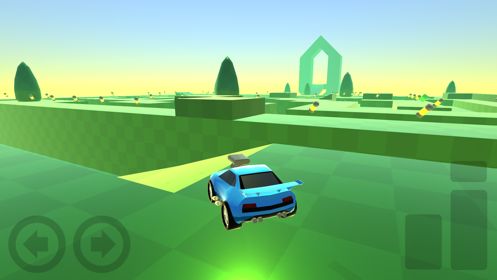 汽车探险Car Quest游戏官方网站免费版图4: