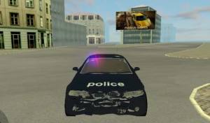 警车极速漂移游戏官方安卓版下载图片1