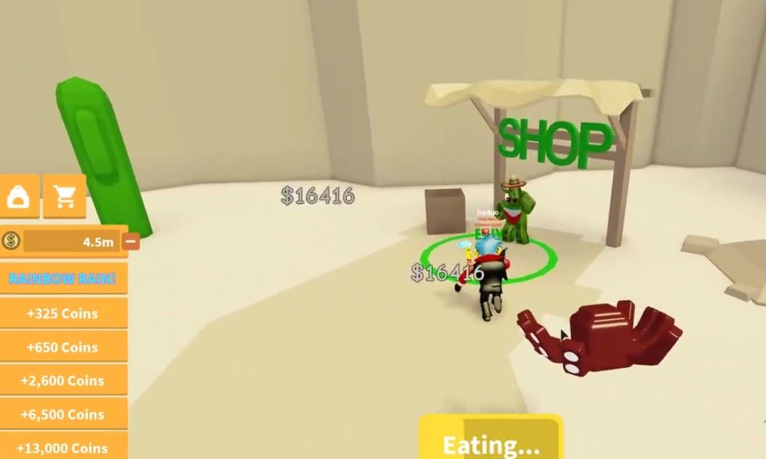 鲤鱼解说香蕉模拟器游戏手机版图2: