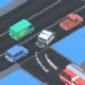 Traffic Turn游戏
