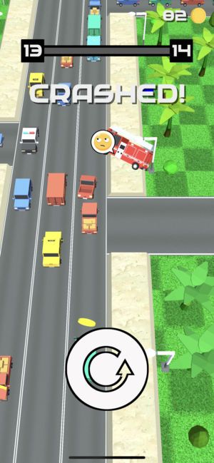 Traffic Turn游戏安卓版下载（交通转弯）图片1