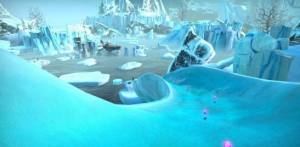 万代冰川时代斯克莱特的疯狂冒险游戏安卓版图片1