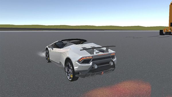 兰博基尼Aventador模拟手机游戏安卓版官方下载图4: