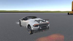 兰博基尼Aventador模拟手机版图4