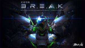 西山居Code BREAK是什么游戏？Code BREAK游戏介绍图片1