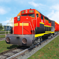 美国火车模拟器2019游戏最新中文版安卓官网下载 v1.6.2