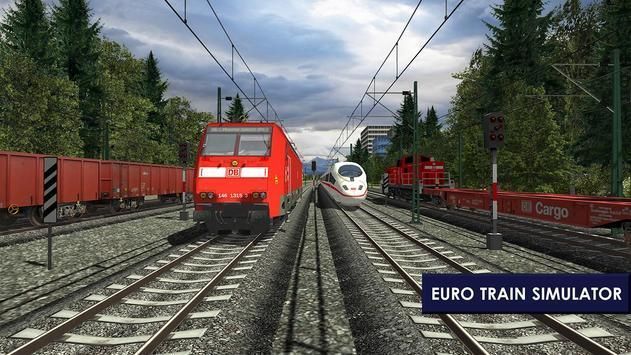 美国火车模拟器2019游戏最新中文版安卓官网下载图3: