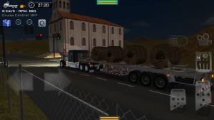 巴西卡车模拟手机游戏官方版图片1