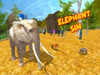 大象运输模拟器游戏免费钻石最新版图3: