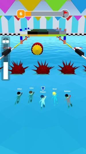 Swim Race 3D官方安卓版游戏图片1