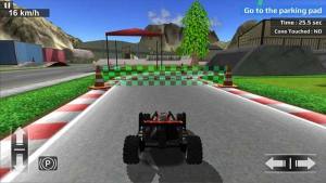赛道汽车驾驶模拟器安卓版图3
