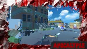 僵尸的崛起游戏官方最新版下载图片1