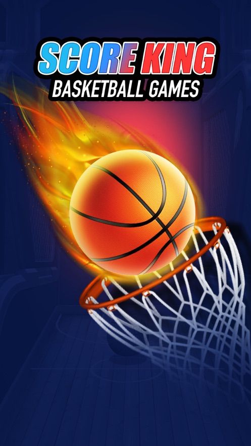 ScoreKing3D篮球比赛游戏安卓版下载图片1