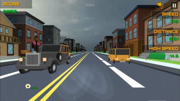 交通出租车司机游戏官方最新版下载2
