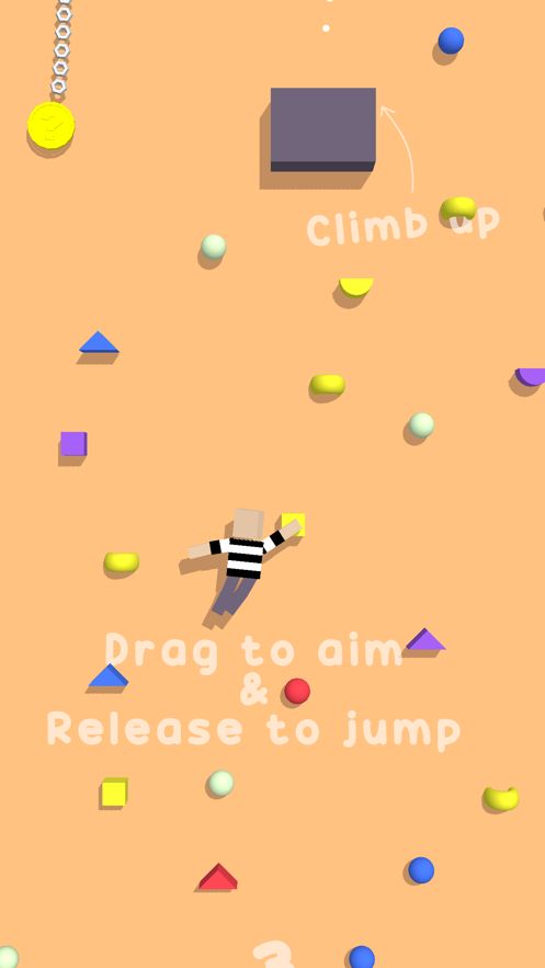 Dolly Climber游戏安卓版官方下载图3:
