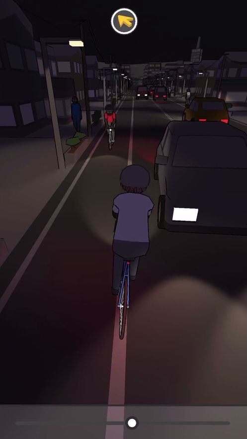 自行车模拟（Alleycat）游戏最新中文版下载图片1