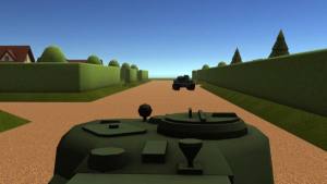 荒野坦克专业版游戏图2